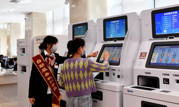 从多地政务服务的打造看数字中国的建设 数字内容制作服务的赋能之路